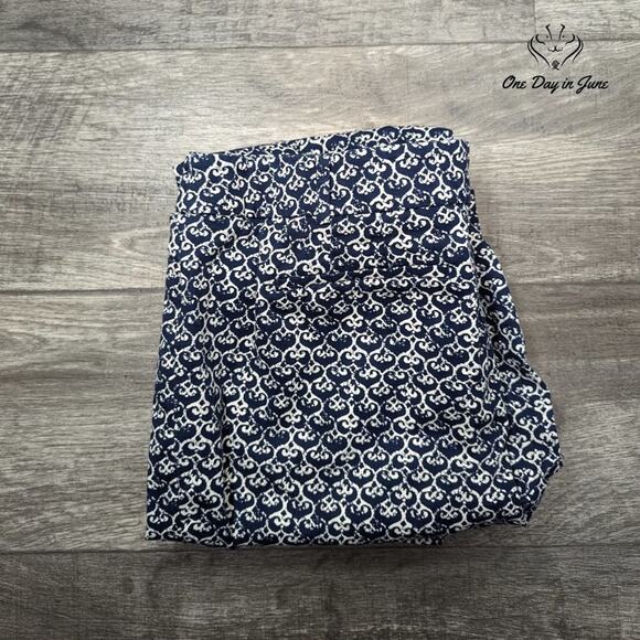 Talbots Petite The Perfect Crop Pants Size 14P - Picture 6 of 6